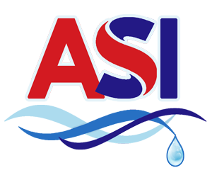 ASI logo w blue stroke